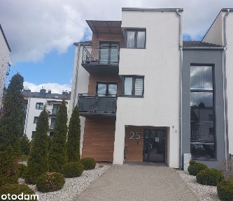 Mieszkanie, 42,71 m², Zielona Góra