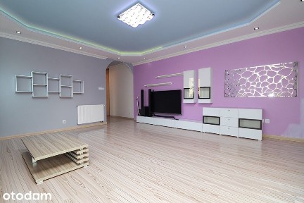 ! OFERTA ZAREZERWOWANA UMOWĄ PRZEDWSTĘPNĄ !