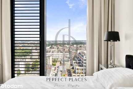 Apartament NA Wynajem Cosmopolitan | 1 sypialnia