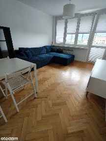 BEZPOŚREDNIO | Widne, 2-pokojowe mieszkanie 42 m² - Bemowo