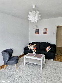 2 pokoje | Ścisłe Centrum | Metro | 47 m² | ul. Zgoda