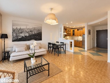 Parking | Balkon | Zmywarka | Apartamentowiec