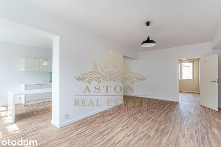 Przestronny apartament w okolicy ul. Mokotowskiej