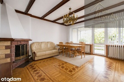 3-piętrowy bliźniak | 229 m² | ul. Siemiatycka