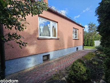 DOM W Hajnówce DIAMENTOWA 410 m² DZIAŁKI SOLIDNA KONSTRUKCJA PIWNICA