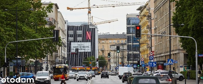 REZERWACJA HOŻA / KRUCZA | parking | kamienica z windą|0zł prowiz