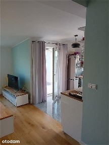 3 pok. 54m2, garaż, internet.Cena 3400zł +prąd.