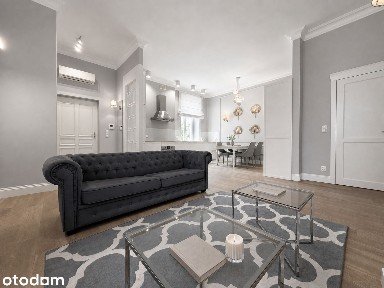 Wyjątkowa kamienica | 2 pokoje | 60 m² | Centrum | Kopernika 15