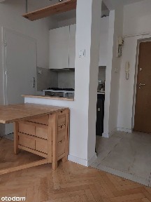Kawalerka 25m2 Stara Ochota