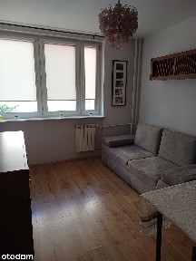 Mieszkanie, 51 m², Warszawa