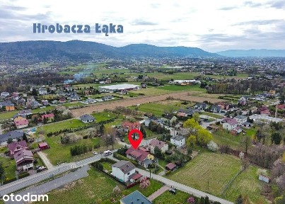Dom Kozy Bliźniak