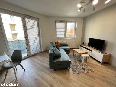 Apartament Gdańska