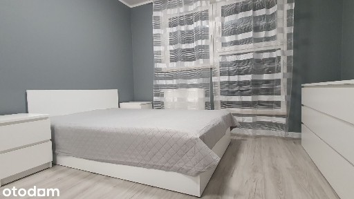 Kawalerka ul. Legnicka (CH Magnolia) 23m2