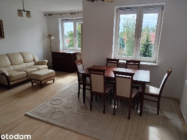 Mieszkanie 2-pokojowe z dużym balkonem w Rzeszowie