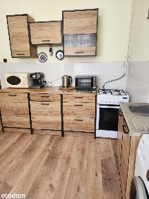 Mieszkanie w kamienicy na parterze gotowe do zamieszkania