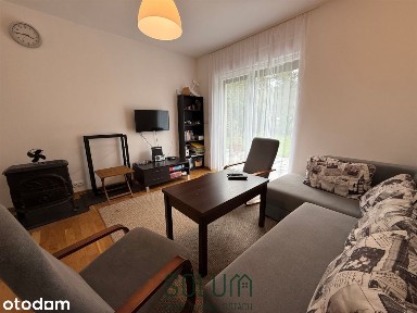 Wolnostojący Dom 115M2 Tani W Utrzymaniu, Boszkowo