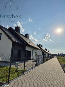 Domy jednorodzinne, Skawina, 137 m2, 6 pokoi