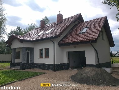 Dom jednorodzinny od osoby prywatnej, super lokalizacja 170m2