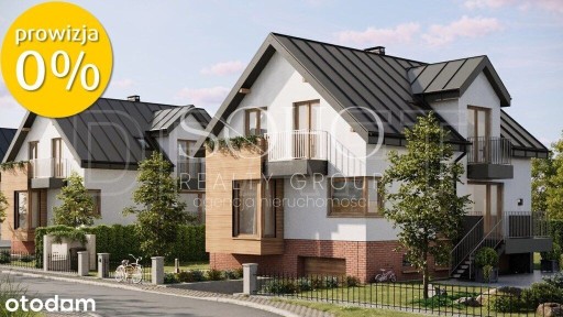 Dom wolnostojący 215 m² | ogród | ul. Pasieczna