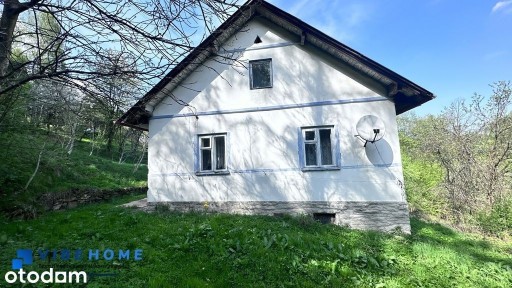 ✔ Dom do przebudowy w otulinie Lasu Okazja!