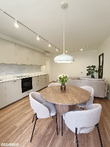 Bezpośrednio | Świeżo urządzone | 3 pokoje 56m | klimatyzacja | balkon