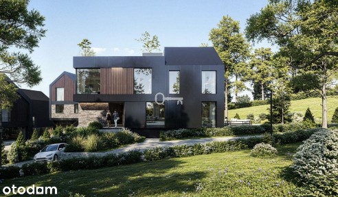 Chełmska Residence | Nowy Standard na Woli