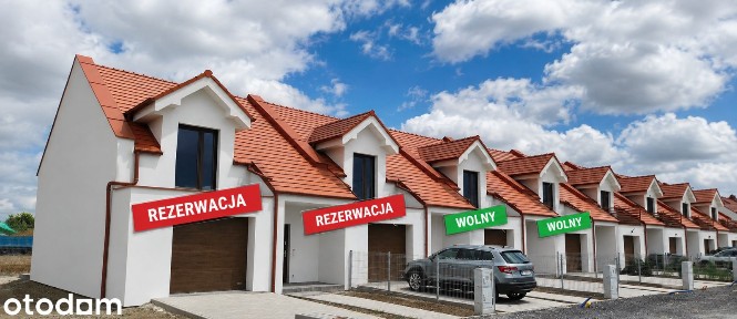 Rowerowa, Lipno, leszczyński, wielkopolskie