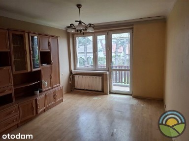 Parterowy dom jednorodzinny 45 m2 k/Krakowa