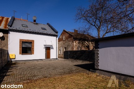 Budynek mieszkalno /usługowy Nowy Sącz -centrum