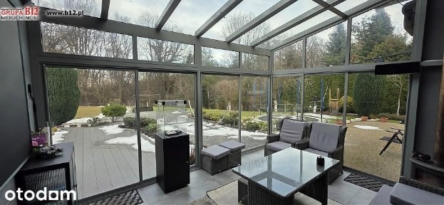 Dom wolnostojący 220m2, działka 18.34 ar Wieliczka