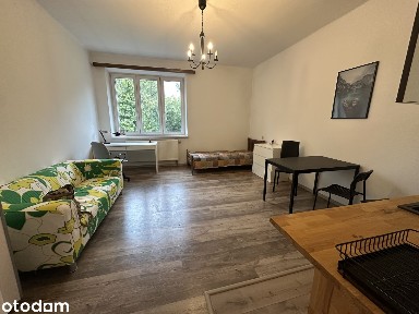 Całe mieszkanie, 2 osobne pokoje od Właściciela z balkonem, Krowodrza