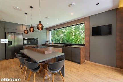 Baranówek, design, Technologia, Komfort, Premium
