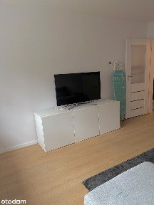 Mieszkanie 3-pokojowe z balkonem w Poznaniu