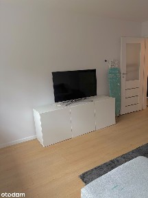 Mieszkanie 3-pokojowe z balkonem w Poznaniu