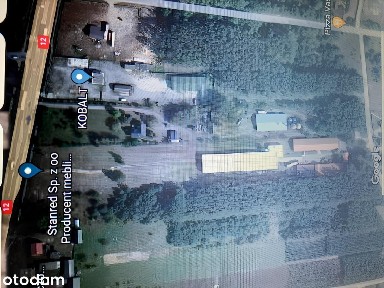 Magazyny, biura,hale pr. - pow. 120,220,350,550,1000,1250,1500,1750 m2