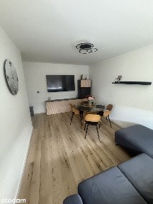 Mieszkanie 2 pokojowe (38m) Katowice 10min od centrum