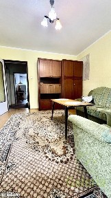 3 pokoje, garaż, balkon, blisko uczelni, 56 m²