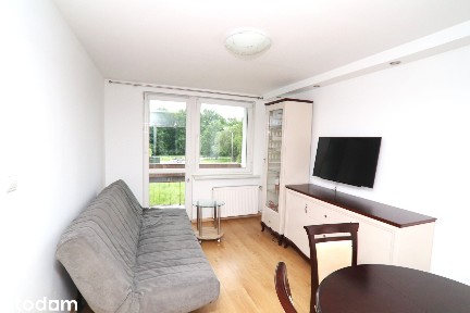 Przytulna kawalerka 30,92m2, 1p. balkon, Zabrze-Helenka blisko ŚUM