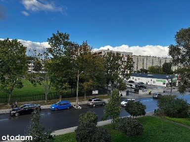 Na sprzedaż 3 pokoje 48,17 m2 II piętro