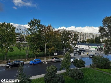 Na sprzedaż 3 pokoje 48,17 m2 II piętro
