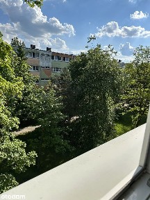 Idealne na start, do własnej aranżacji, z zielenią za oknem!