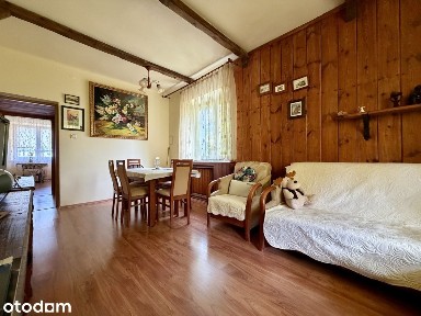 56 m² | Rozkładowe M3 | Zamknięte osielde