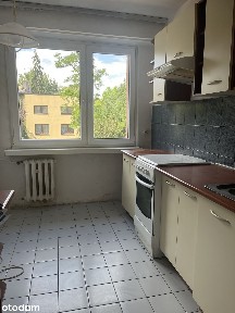 M-4 z balkonem na 1p. w dzielnicy Karolew