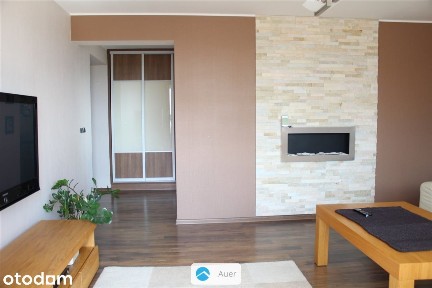 Os. Piastów - 3 pokoje, balkon, meble+Agd