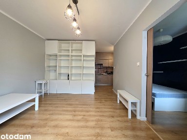 Dwupokojowe mieszkanie ul. Piątkowska 84 BEZ PROWIZJI
