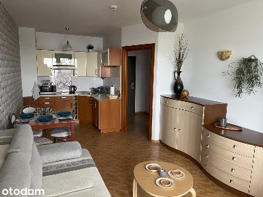 Apartament na Uzdrowiskach