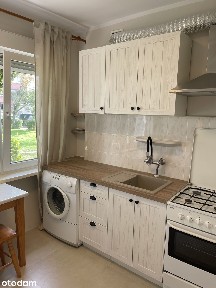 Świeżo wyremontowane 36m2 mieszkanie na wynajem umeblowane Grunwaldzka