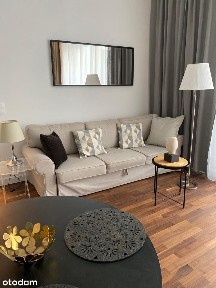 Centrum Garbary Apartament 2 pok+ otwarty gabinet