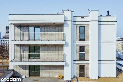 Gotowy Apartamentowiec Przy Galerii łódzkiej|promo