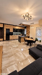 Wyjątkowy, nowoczesny apartament 2-pokojowy z ogródkiem i tarasem